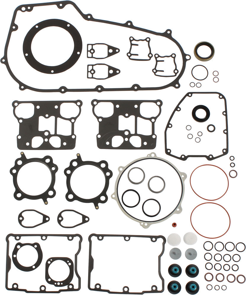 COMETIC COMPLETE EST GASKET KIT TWIN CAM C9186