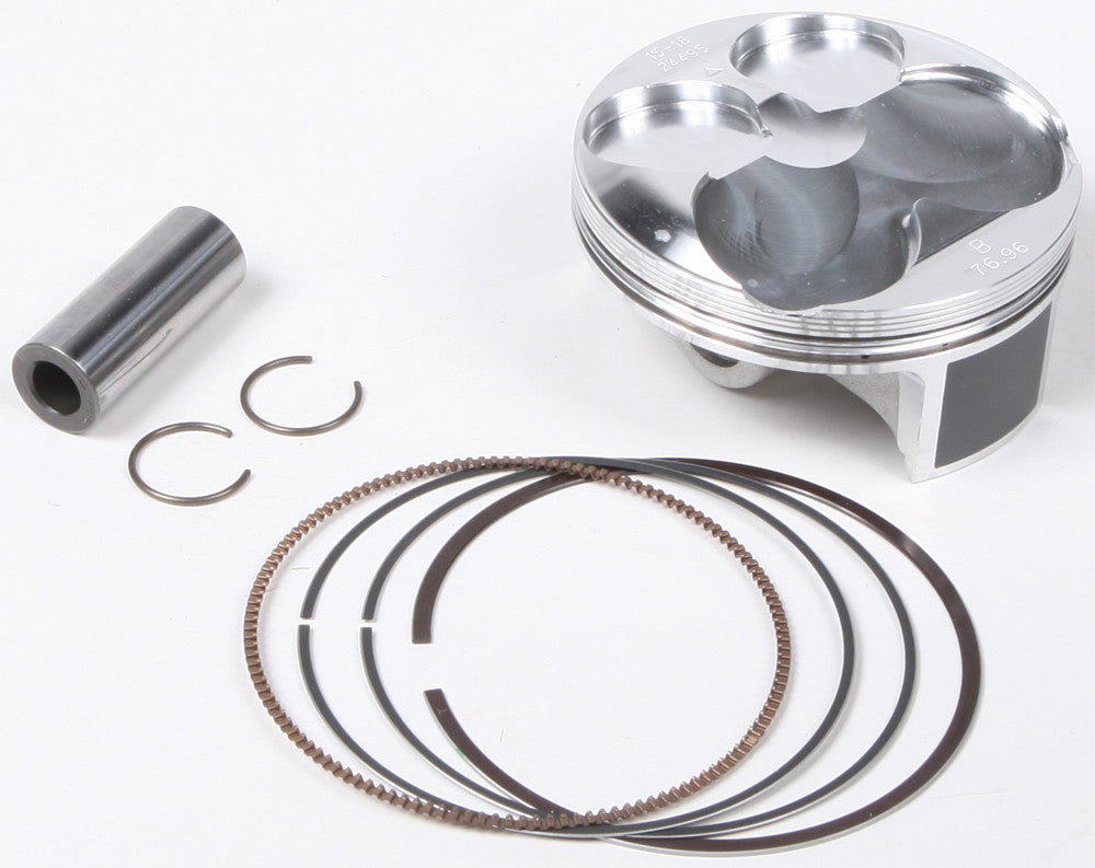 VERTEX PISTON KIT 23942B-atv motorcycle utv parts accessories gear helmets jackets gloves pantsAll Terrain Depot