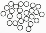 JAMES GASKETS 25/PK JAMES GASKET DRAINPLUG O-RING 11105