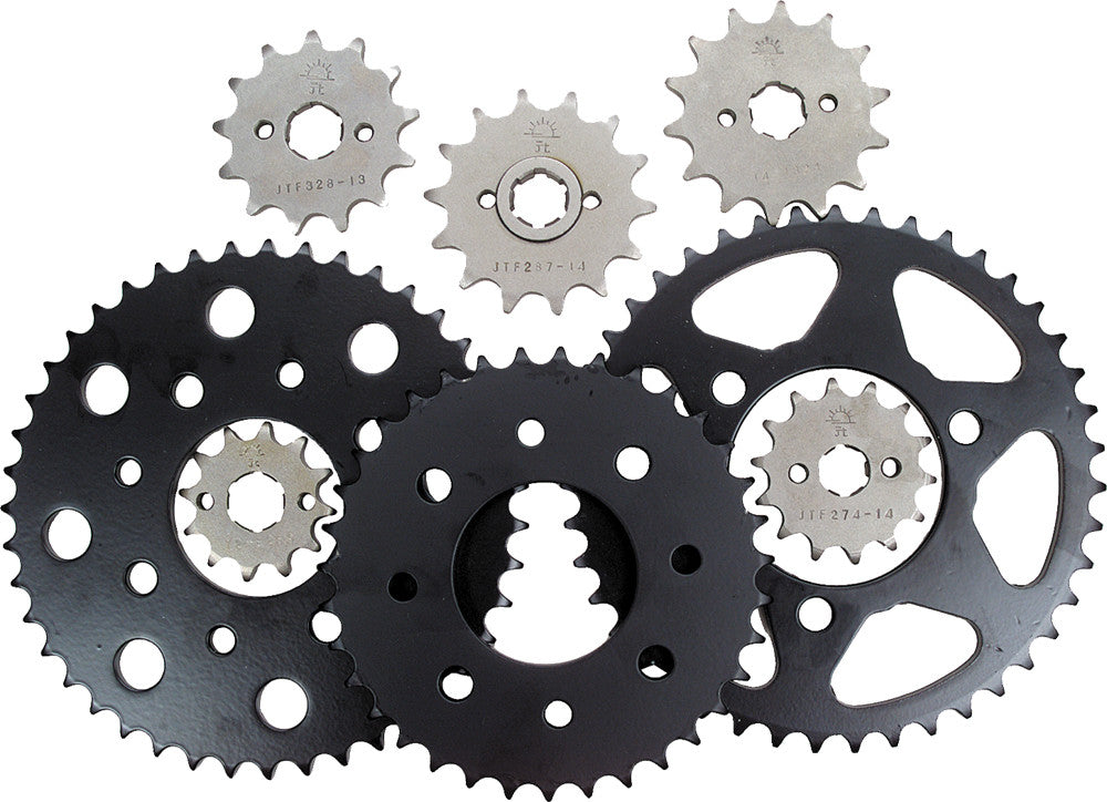 JT FRONT SPROCKET 16T JTF259.16