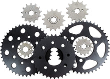 Load image into Gallery viewer, JT FRONT SPROCKET 16T JTF259.16