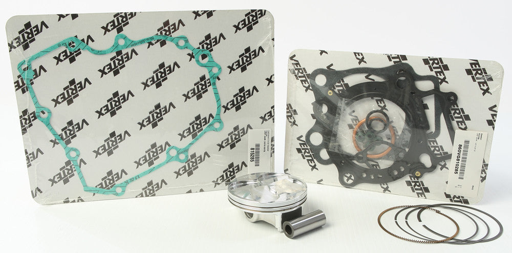 VERTEX TOP END KIT FORGED H-C VTKTC23561B