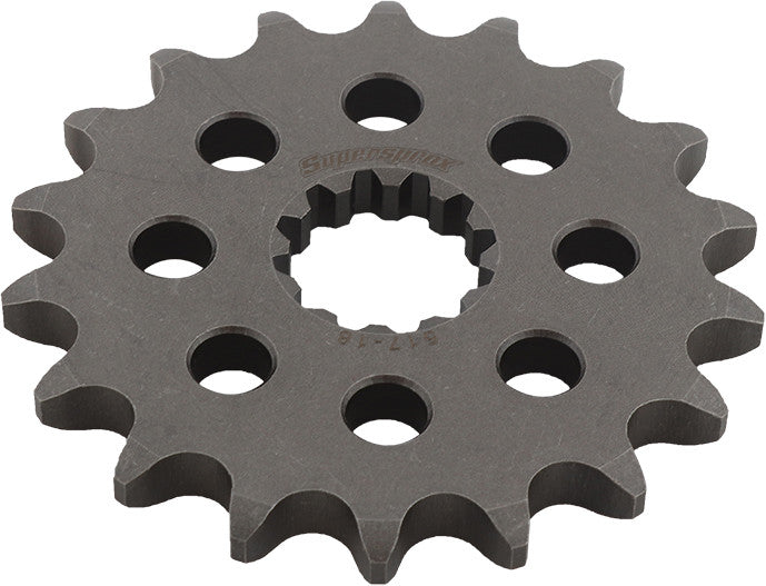 SUPERSPROX COUNTERSHAFT SPROCKET 18T CST-517-18-2