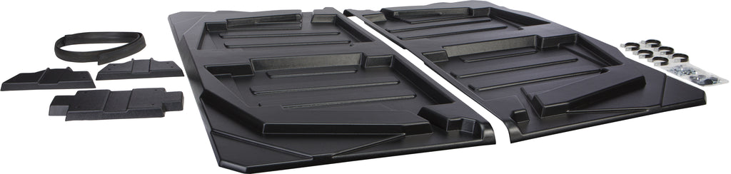 OPEN TRAIL UTV MOLDED ROOF V000095-50056T