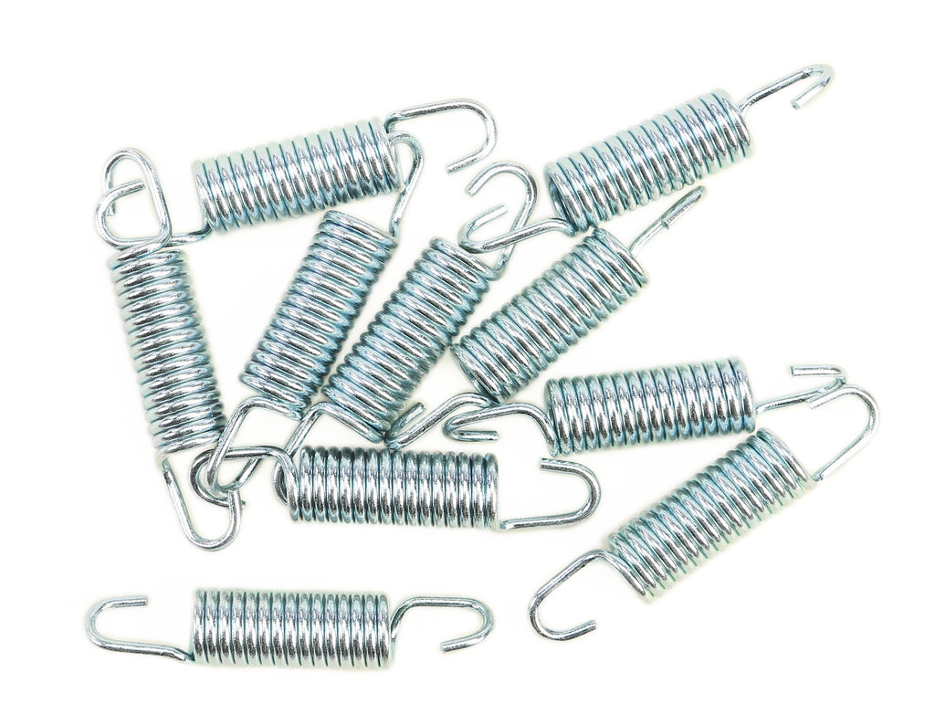 SP1 EXHAUST SPRING A/C 10/PK SM-02100