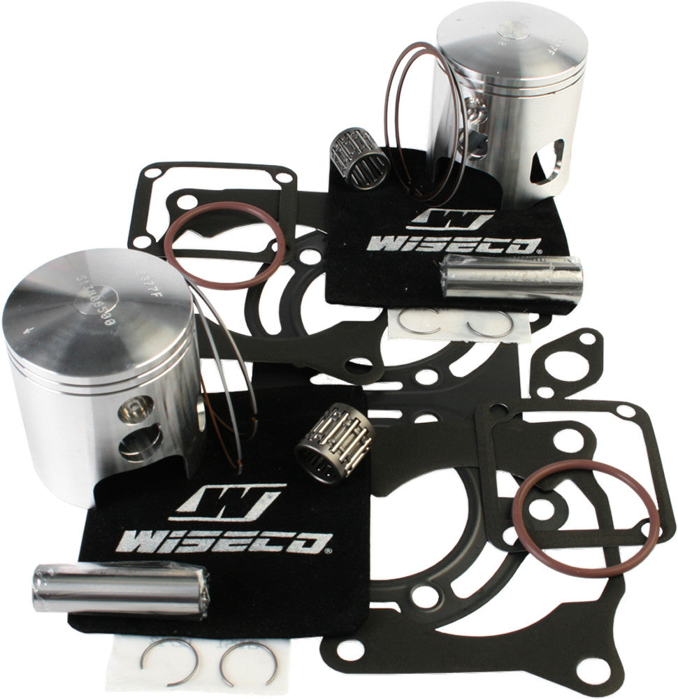 WISECO HIGH PERFORMANCE PISTON KIT +1 PK141