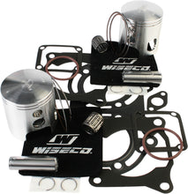 Load image into Gallery viewer, WISECO HIGH PERFORMANCE PISTON KIT +1 PK141