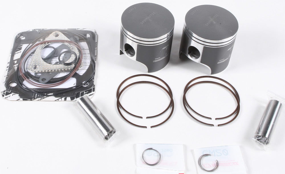 WISECO STANDARD BORE PISTON KIT SK1321