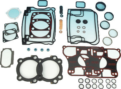 JAMES GASKETS GASKET MOTOR KIT EVO W/.045 MLS HEAD GASKETS 17040-92-MLS