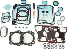 Load image into Gallery viewer, JAMES GASKETS GASKET MOTOR KIT EVO W/.045 MLS HEAD GASKETS 17040-92-MLS