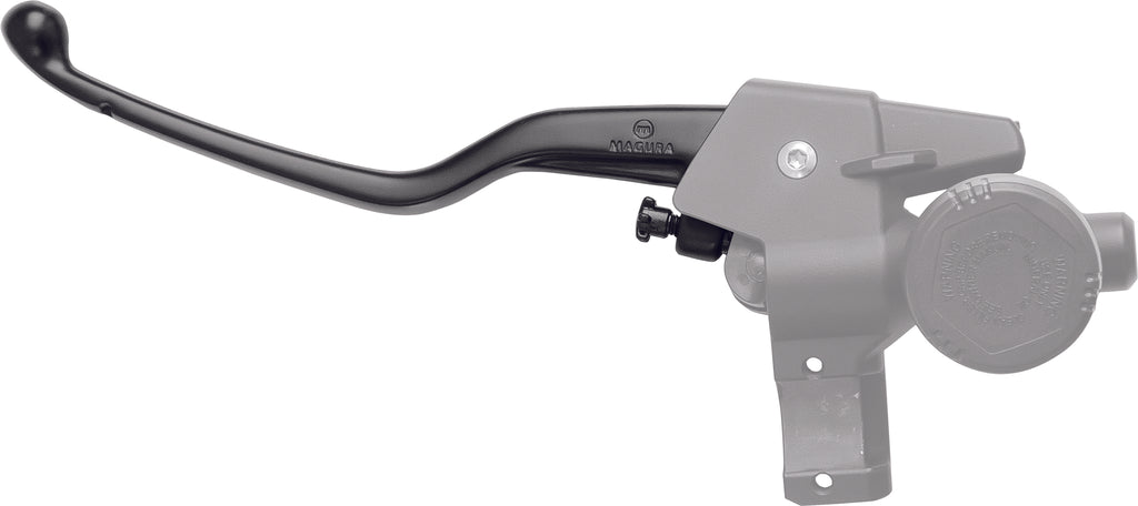 MAGURA MAGURA BMW OE LEVER BLK LH 2100017