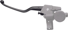 Load image into Gallery viewer, MAGURA MAGURA BMW OE LEVER BLK LH 2100017