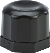 Load image into Gallery viewer, LC SCREW CAP BLACK 30-1292