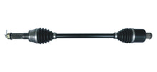 Load image into Gallery viewer, OPEN TRAIL HD 2.0 AXLE REAR POL-6057HD