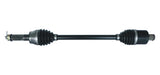 OPEN TRAIL HD 2.0 AXLE REAR POL-6057HD