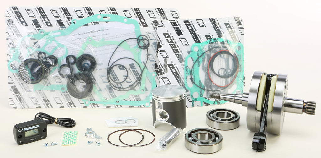 WISECO GARAGE BUDDY ENGINE REBUILD KIT PWR116A-104