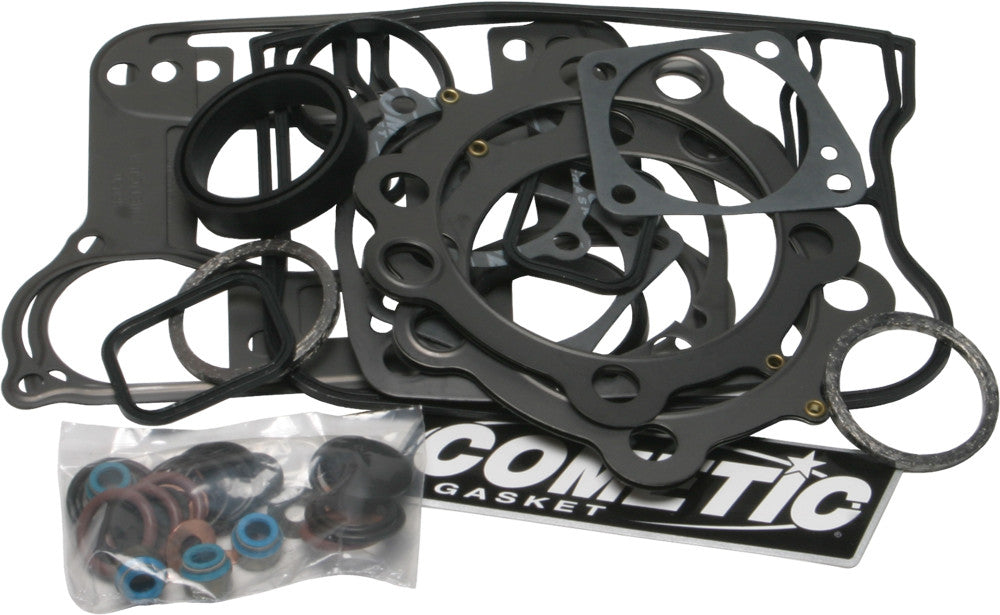 COMETIC TOP END GASKET KIT BIG BORE EVO BIG TWIN C9980