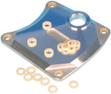 JAMES GASKETS GASKET WASHER NYLN CLTCH COVER FLT FXR 31433-84