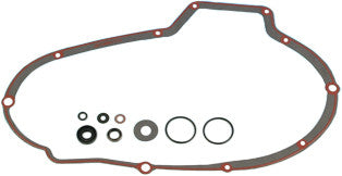 JAMES GASKETS GASKET KIT PRIMARY COVR BEADED 34955-75-K