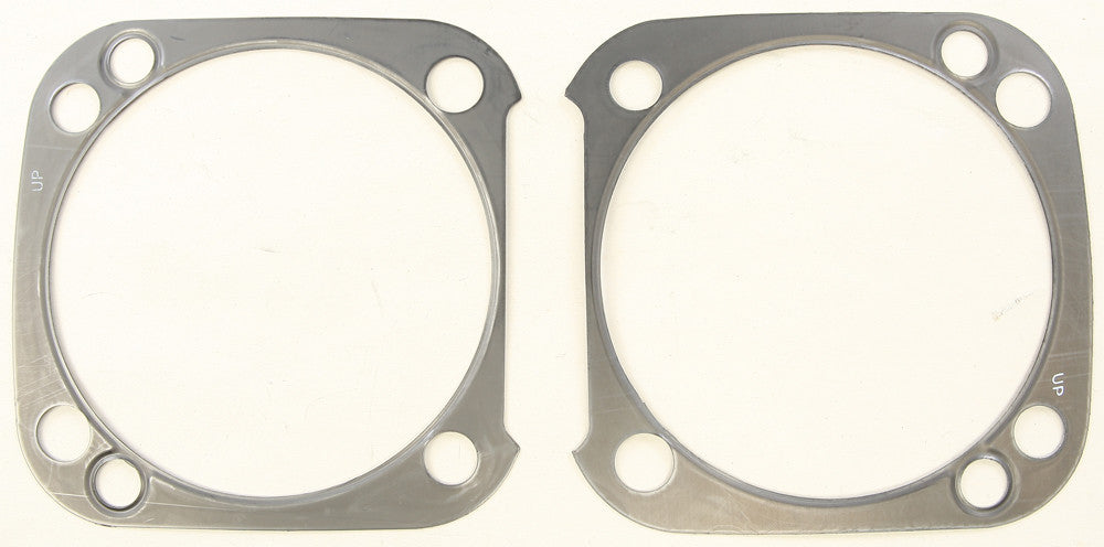 COMETIC BASE GASKET- TWIN CAM '99-10 .020" C9110-020