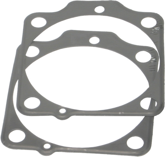 COMETIC BASE GASKET FRONT PANHEAD/SHOVELHEAD 2/PK. C9989