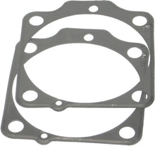 Load image into Gallery viewer, COMETIC BASE GASKET FRONT PANHEAD/SHOVELHEAD 2/PK. C9989