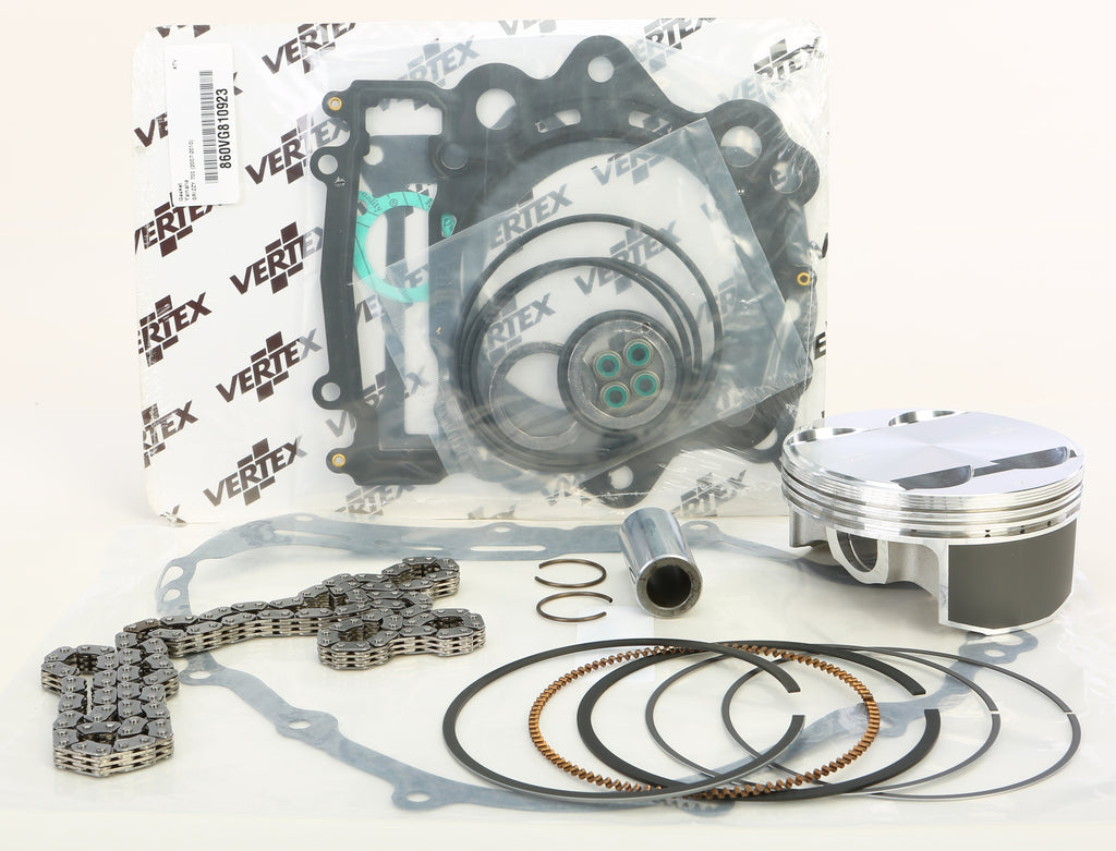 VERTEX FORGED HIGH COMPRESSION TOP END KIT 101.96MM VTKTC23548B