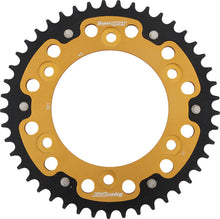 Load image into Gallery viewer, SUPERSPROX STEALTH SPROCKET 45T GOLD RST-301-45-GLD