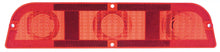 Load image into Gallery viewer, SP1 TAILLIGHT LENS POL 01-104-11