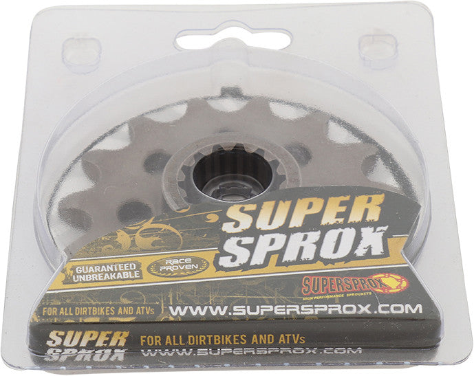 SUPERSPROX COUNTERSHAFT SPROCKET 15T CST-4054-15-2