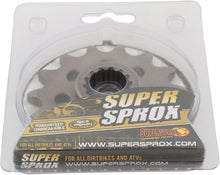 Load image into Gallery viewer, SUPERSPROX COUNTERSHAFT SPROCKET 15T CST-4054-15-2