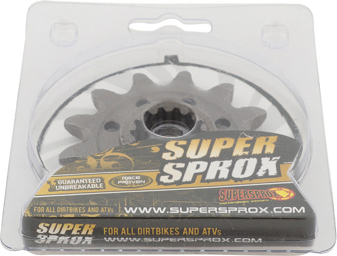 SUPERSPROX COUNTERSHAFT SPROCKET 13T CST-715-13-1