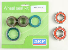 Load image into Gallery viewer, SKF WHEEL SEAL KIT W/BEARINGS REAR WSB-KIT-R012-YA