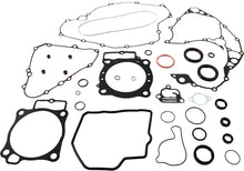 Load image into Gallery viewer, VERTEX COMPLETE GASKET SET WITH OIL SEALS 811989