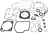 VERTEX COMPLETE GASKET SET WITH OIL SEALS 811989