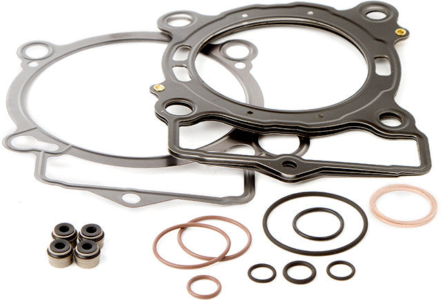 CYLINDER WORKS TOP END GASKET KIT 250SX-F '13-14 270CC 51004-G01-atv motorcycle utv parts accessories gear helmets jackets gloves pantsAll Terrain Depot