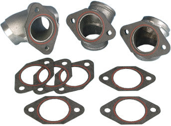 JAMES GASKETS GASKET INTAKE TO CARB BEAD XL FLH FLT FXR 27077-78-X