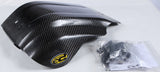 P3 SKID PLATE CARBON FIBER 301041