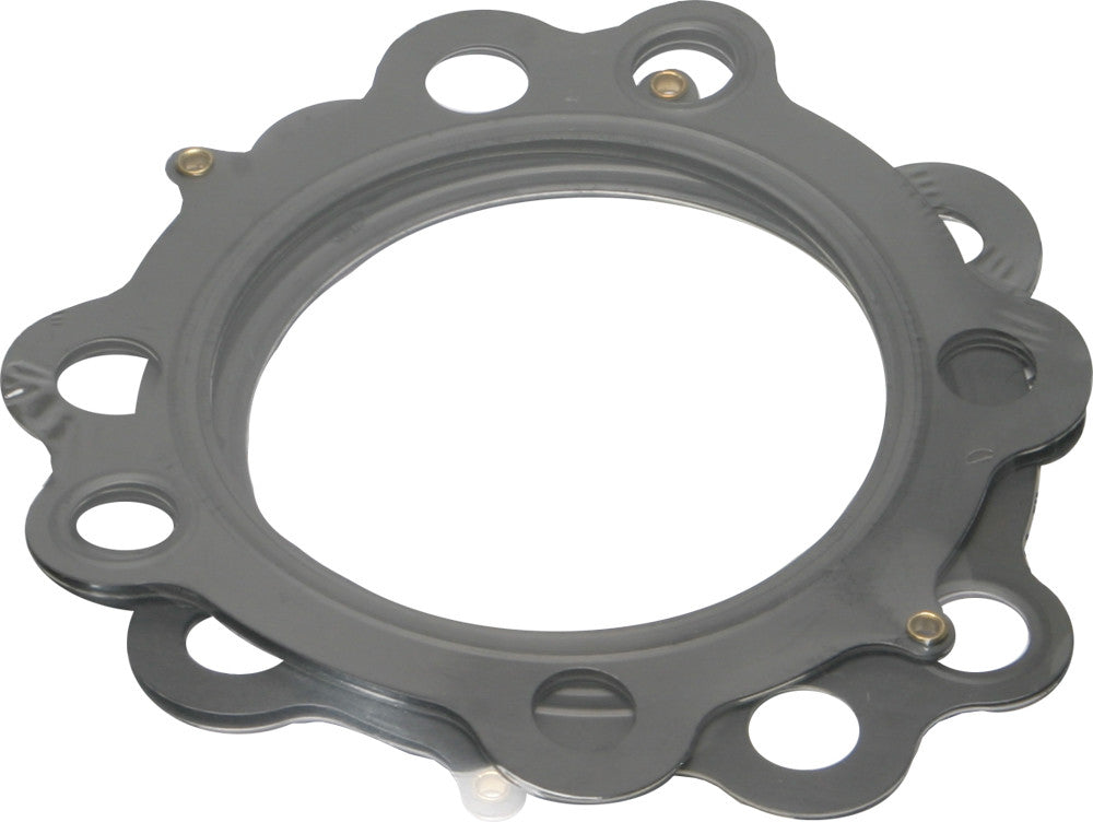 COMETIC HEAD GASKET STOCK BORE .040 EVO SPORTSTER 2/PK C9689