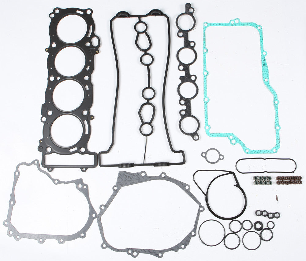 SP1 FULL GASKET SET YAM 09-711315-atv motorcycle utv parts accessories gear helmets jackets gloves pantsAll Terrain Depot