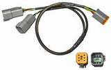 DYNOJET Y-ADAPTER CABLE CAN BUS 76950389