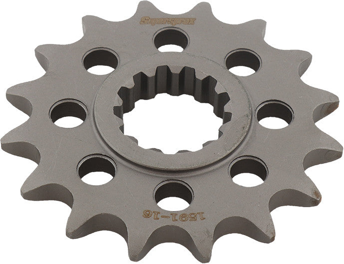 SUPERSPROX COUNTERSHAFT SPROCKET 16T CST-1591-16-2