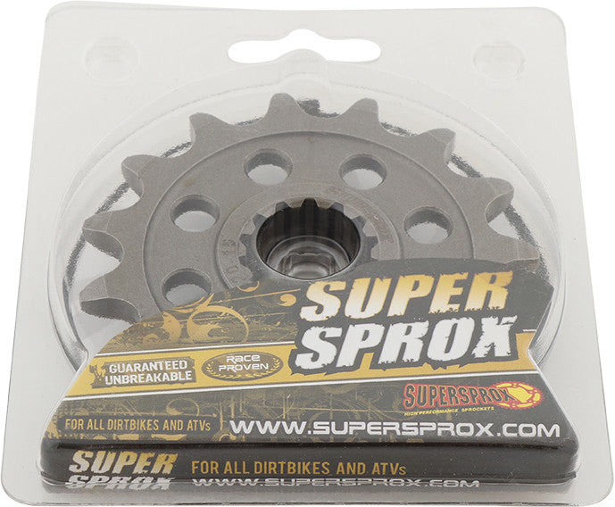 SUPERSPROX COUNTERSHAFT SPROCKET 15T CST-4054520-15-2