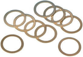 JAMES GASKETS GASKET WASHER SHUTOFF ROD 62085-40