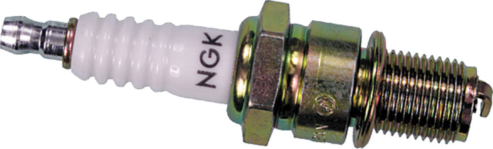 NGK SPARK PLUG #95897/10 95897-atv motorcycle utv parts accessories gear helmets jackets gloves pantsAll Terrain Depot