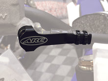 Load image into Gallery viewer, ARC MASTER CYLINDER BANJO GUARD KAW/SUZ BG-101