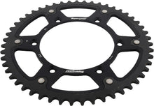 Load image into Gallery viewer, SUPERSPROX STEALTH SPROCKET 51T BLACK RST-245-51-BLK