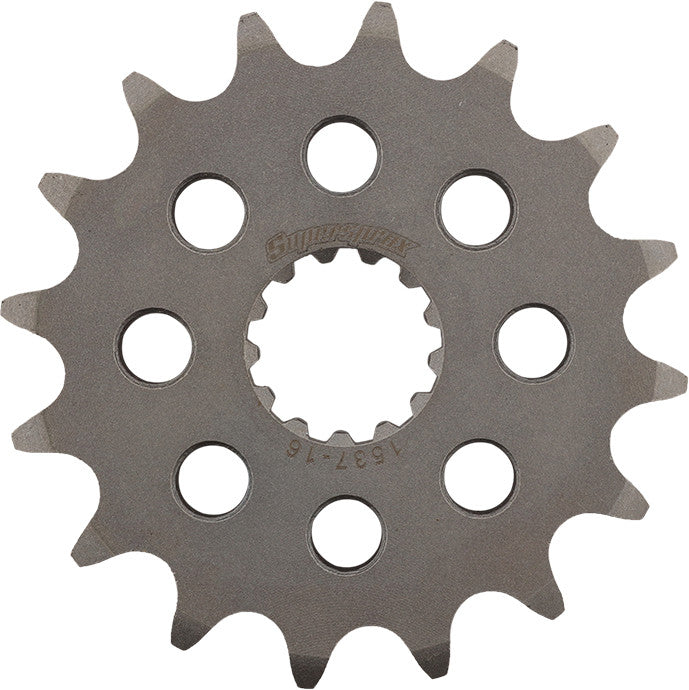 SUPERSPROX COUNTERSHAFT SPROCKET 16T CST-1537-16-2