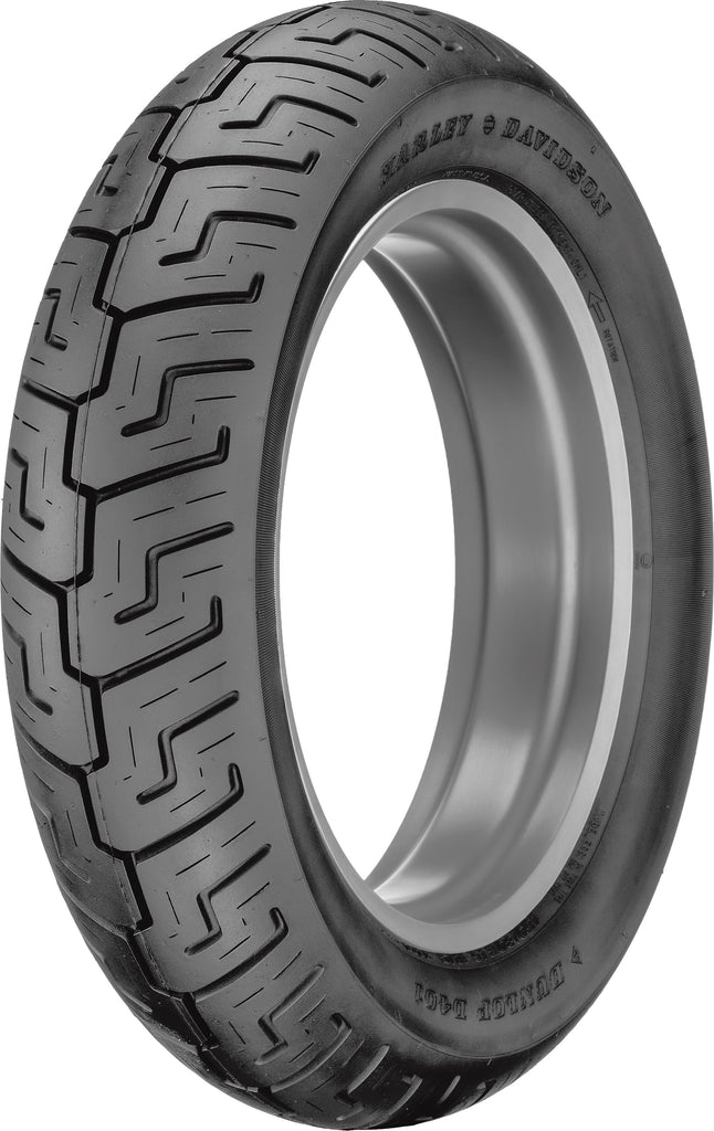 DUNLOP TIRE D401 REAR 150/80B16 77H BIAS TL 45064088