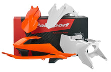 Load image into Gallery viewer, POLISPORT PLASTIC BODY KIT OE COLOR 90692